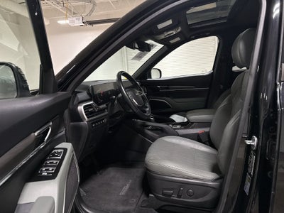 2023 Kia Telluride EX X-Line