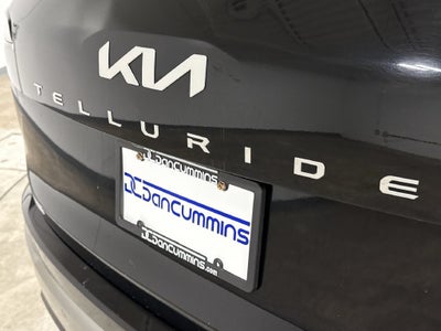 2023 Kia Telluride EX X-Line