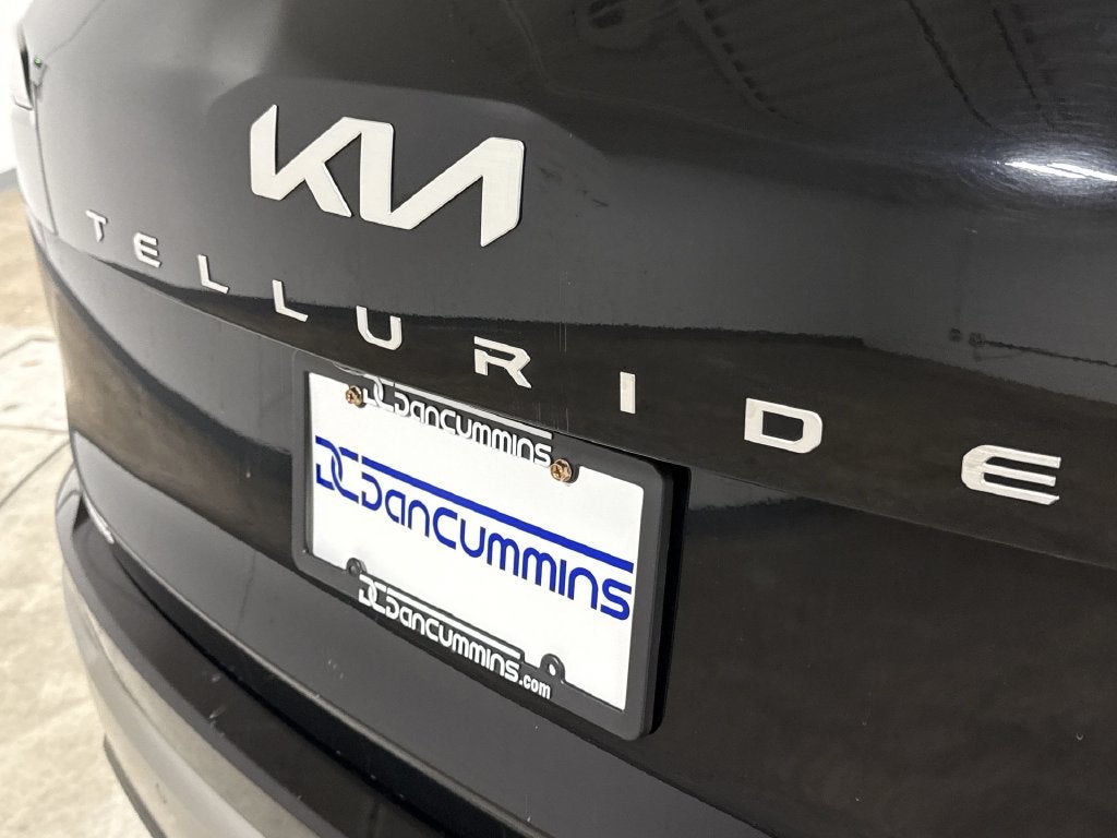 2023 Kia Telluride EX X-Line
