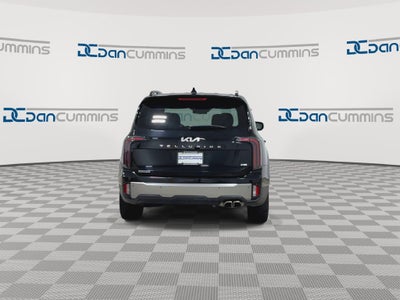 2023 Kia Telluride EX X-Line