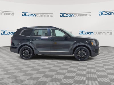 2023 Kia Telluride EX X-Line