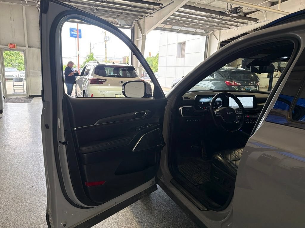 2024 Kia Telluride SX Prestige X-Line
