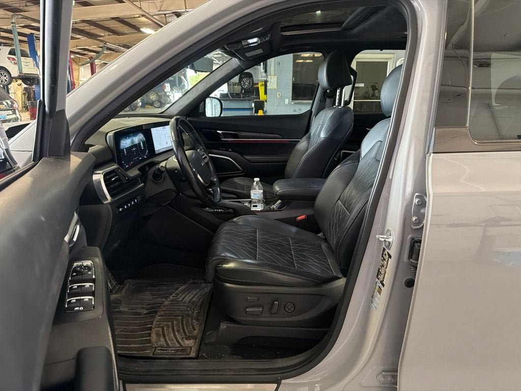 2024 Kia Telluride SX Prestige X-Line