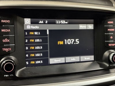 2019 Kia Sorento L