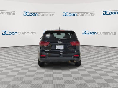 2019 Kia Sorento L