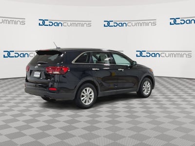 2019 Kia Sorento L