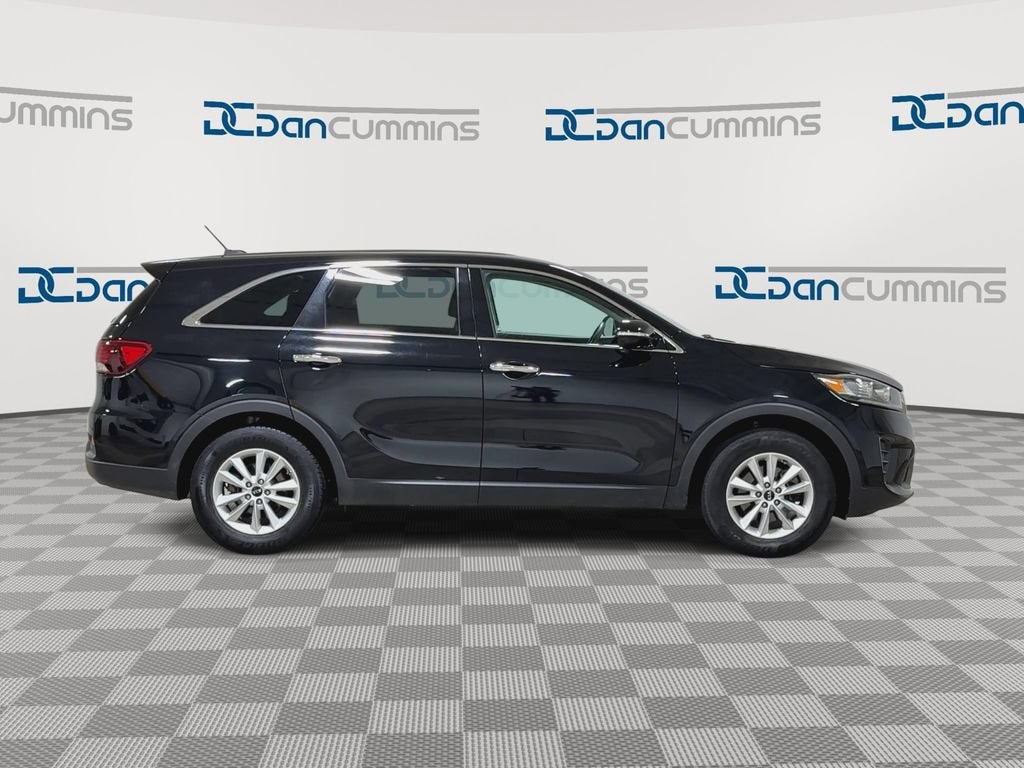 2019 Kia Sorento L