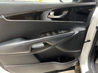2017 Kia Sorento LX V6