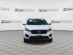 2017 Kia Sorento LX V6
