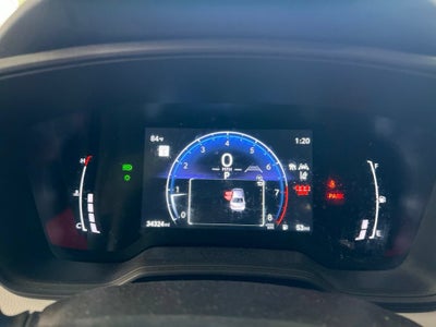 2025 Toyota Corolla FX