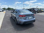 2020 Toyota Corolla XSE