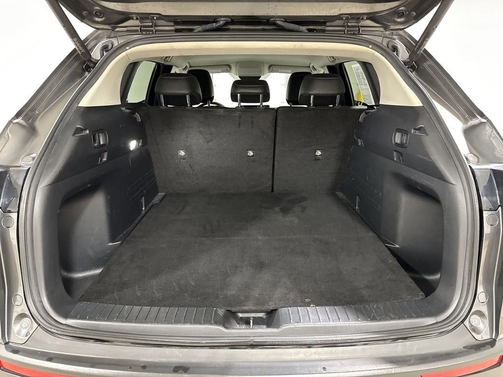 2024 Mazda Mazda CX-50 2.5 S Preferred Package