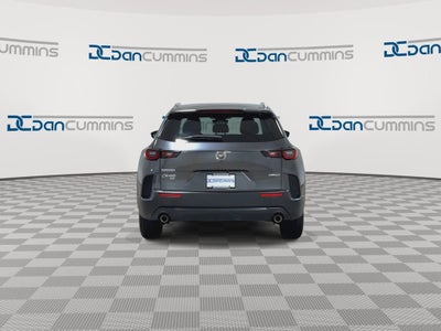 2024 Mazda Mazda CX-50 2.5 S Preferred Package