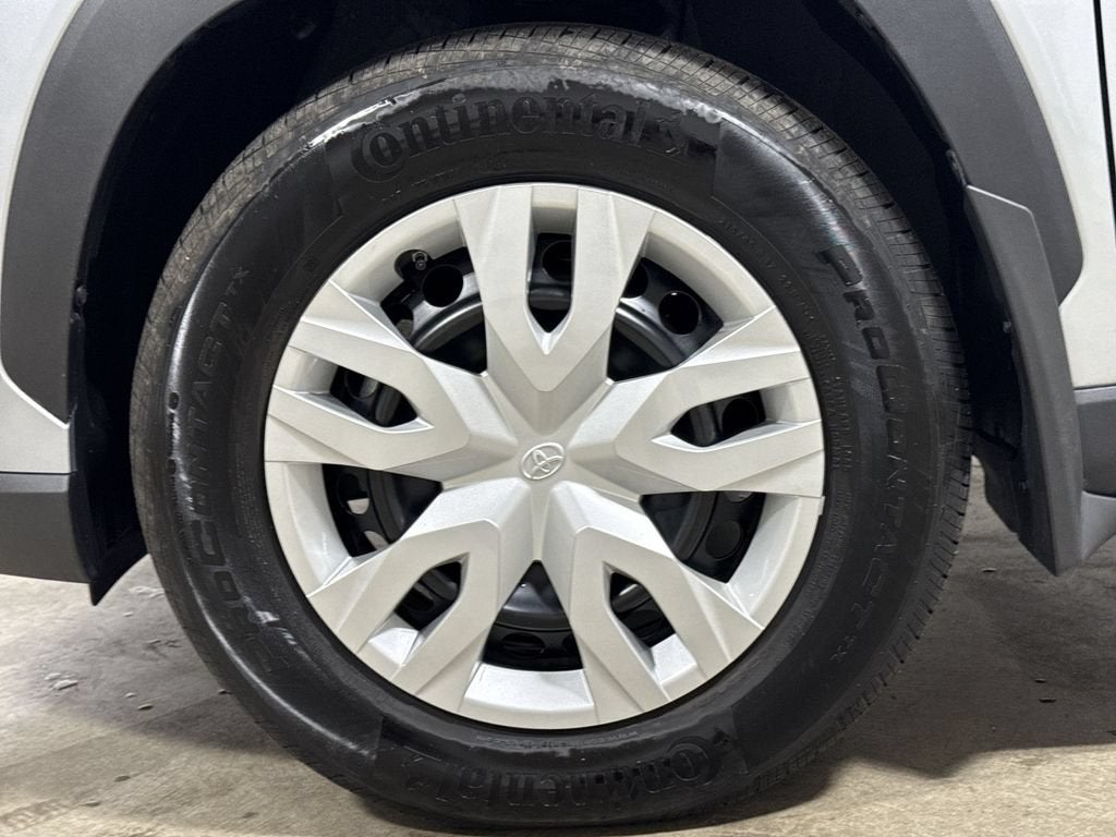 2024 Toyota Corolla Cross L