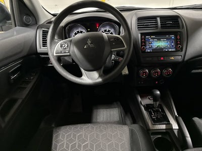 2025 Mitsubishi Outlander Sport S