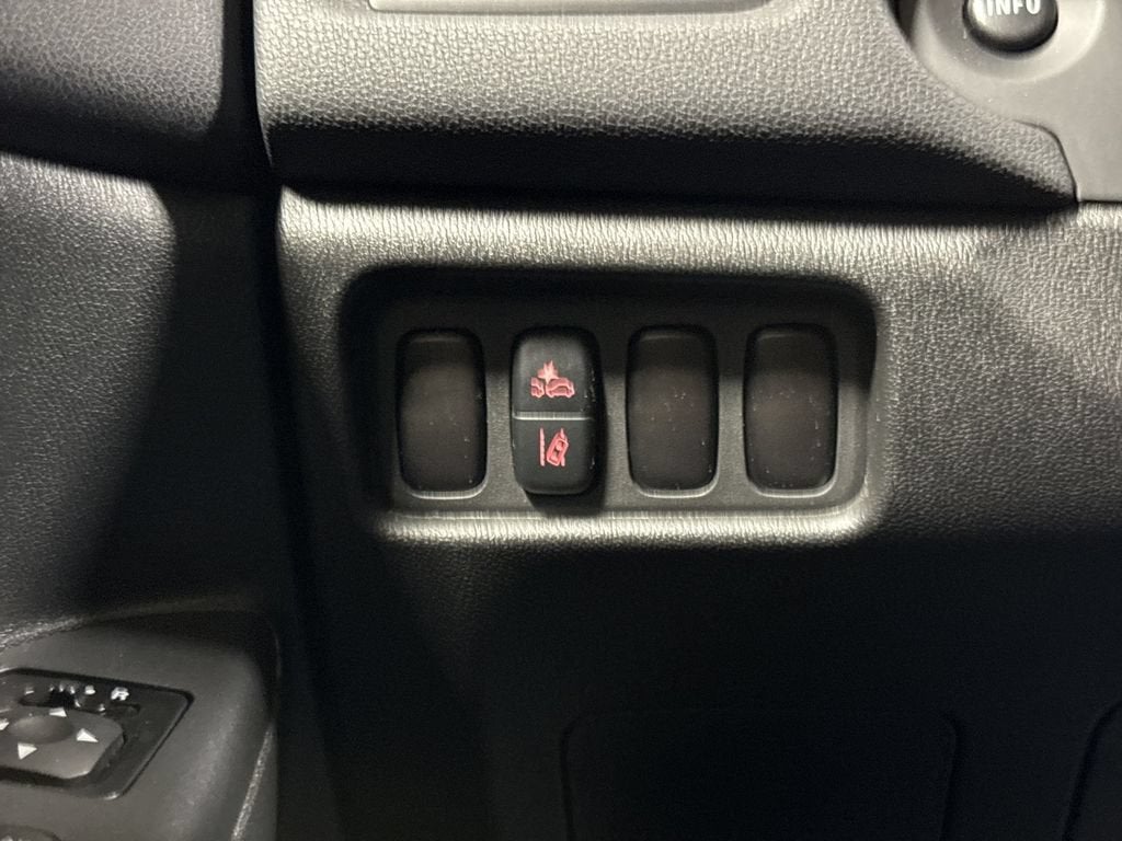 2025 Mitsubishi Outlander Sport S