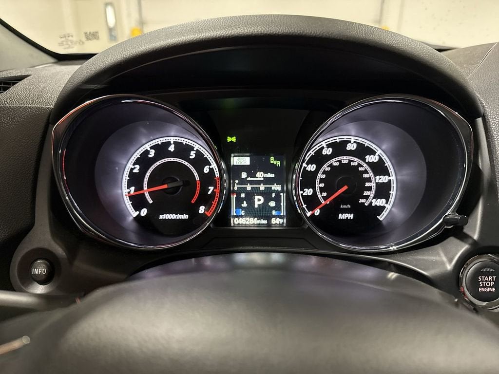 2024 Mitsubishi Outlander Sport S