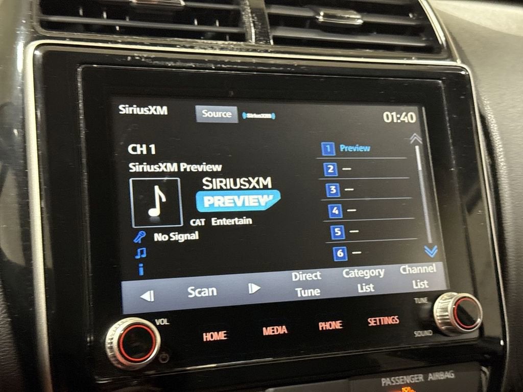2024 Mitsubishi Outlander Sport S