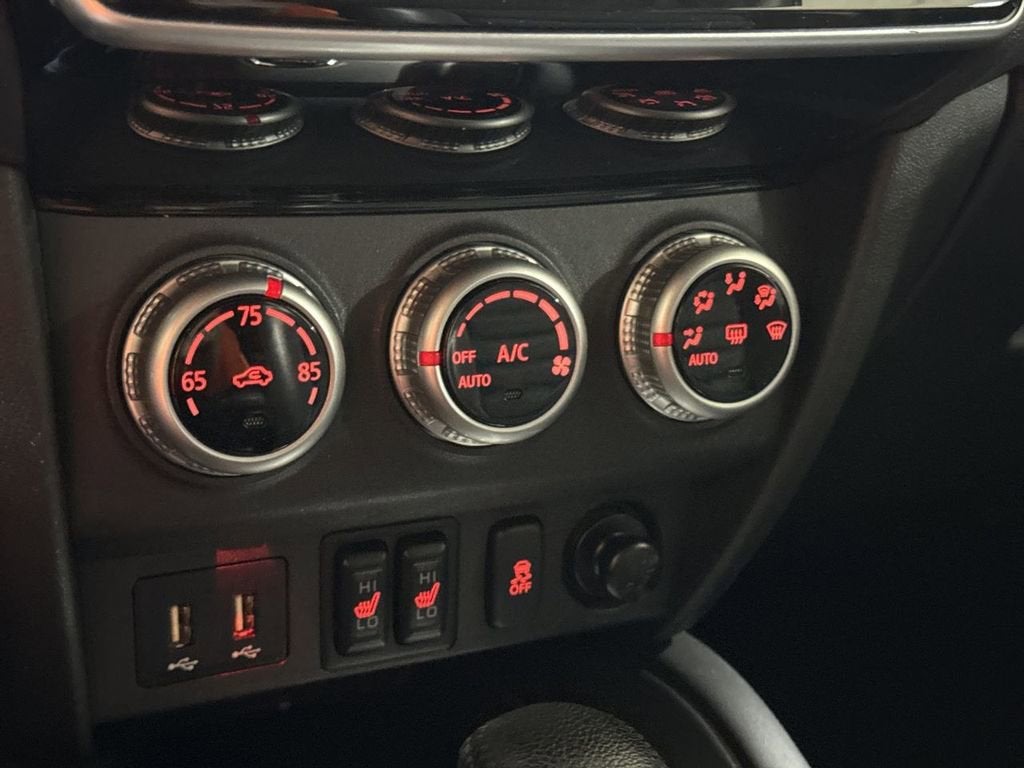 2024 Mitsubishi Outlander Sport S