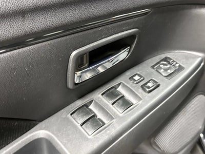 2021 Mitsubishi Outlander Sport ES