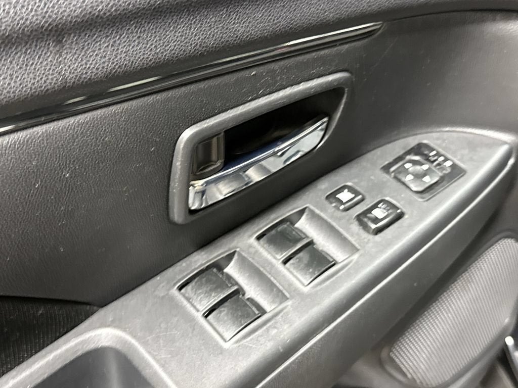 2021 Mitsubishi Outlander Sport ES