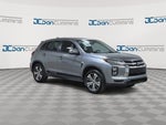 2022 Mitsubishi Outlander Sport ES