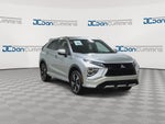 2023 Mitsubishi Eclipse Cross SE