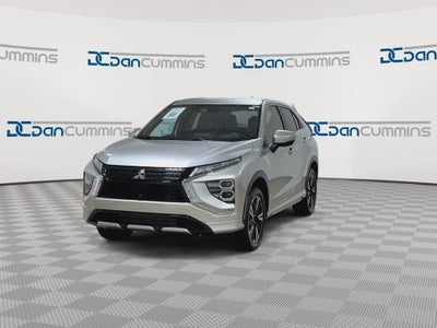 2023 Mitsubishi Eclipse Cross SE