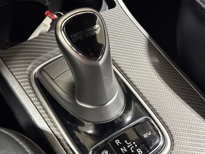 2022 Mitsubishi Outlander PHEV SEL