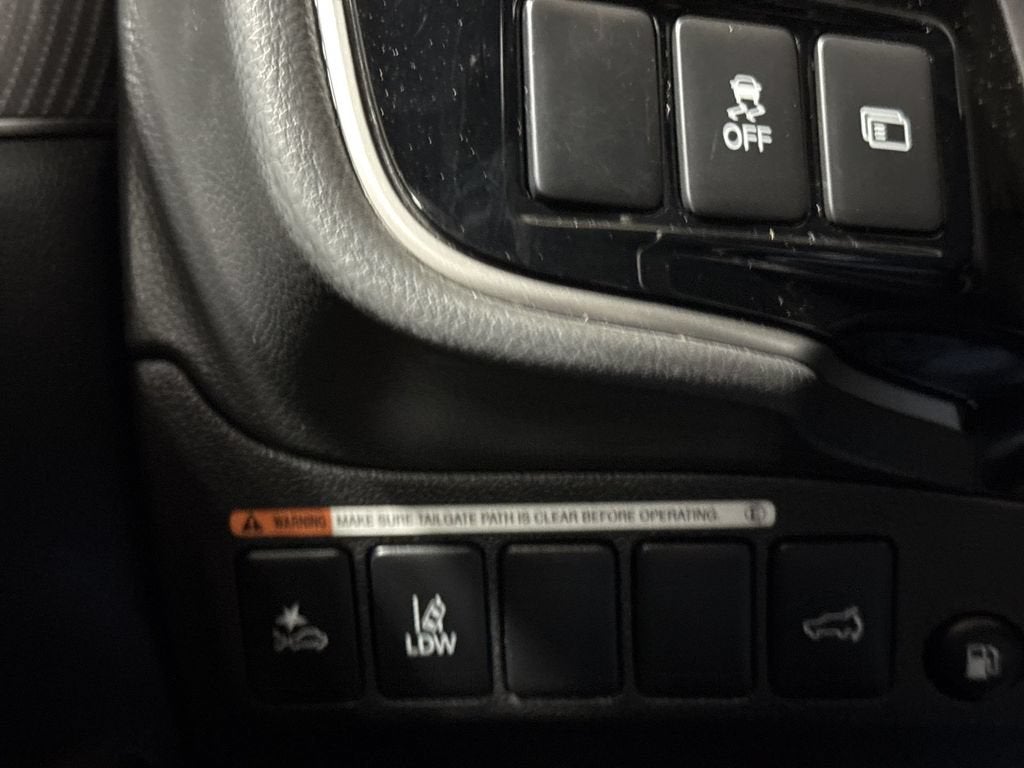 2022 Mitsubishi Outlander PHEV SEL