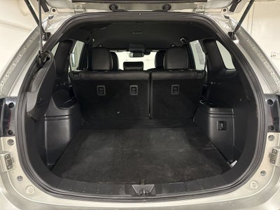 2022 Mitsubishi Outlander PHEV SEL