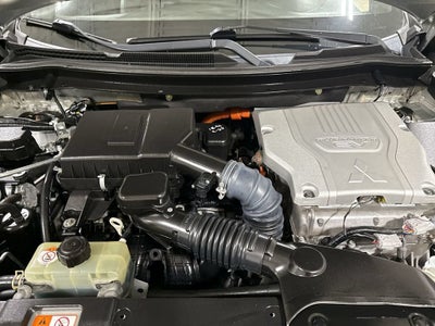 2022 Mitsubishi Outlander PHEV SEL