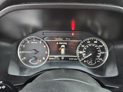 2024 Mitsubishi Outlander ES