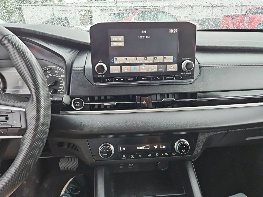 2024 Mitsubishi Outlander ES
