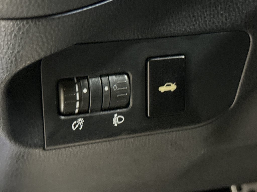 2015 Subaru BRZ Limited