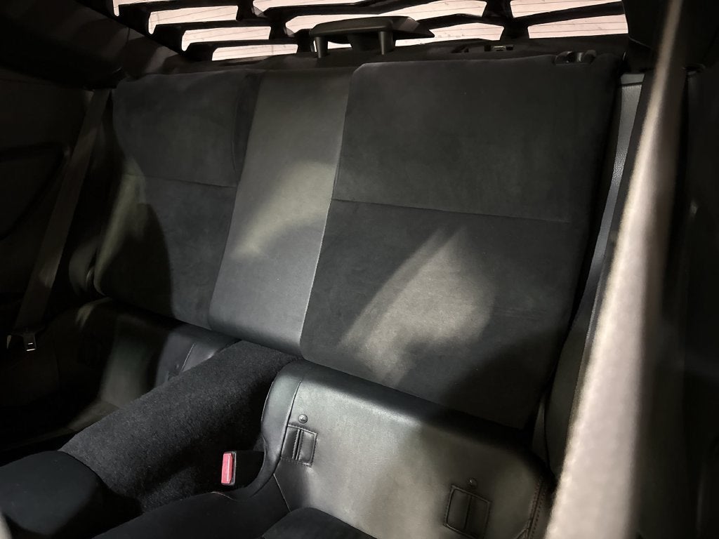 2015 Subaru BRZ Limited