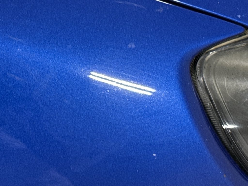 2015 Subaru BRZ Limited
