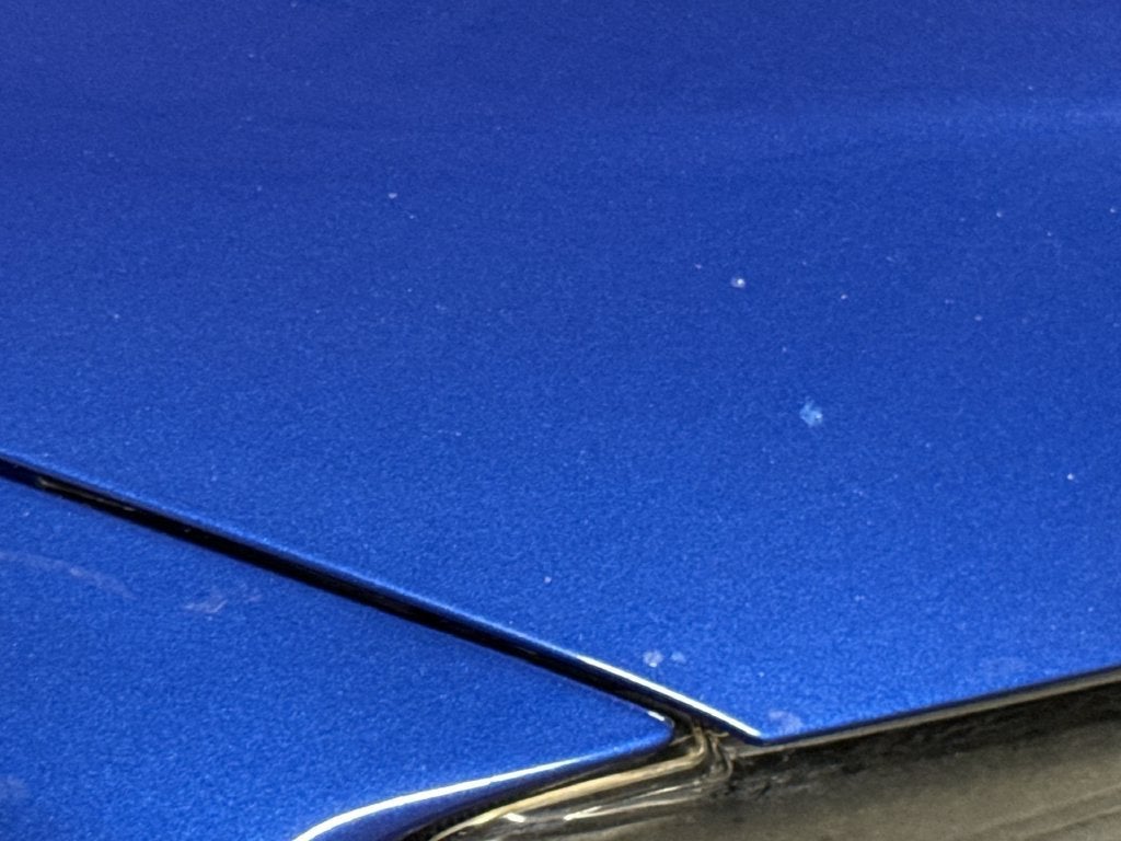 2015 Subaru BRZ Limited