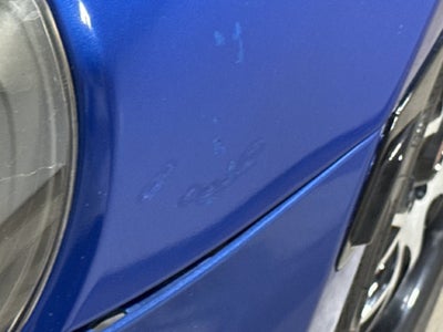 2015 Subaru BRZ Limited