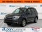 2018 Subaru Forester Touring