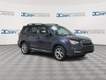 2018 Subaru Forester Touring
