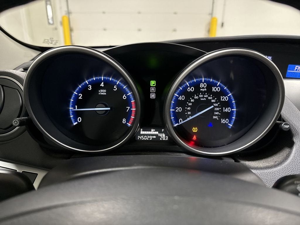 2012 Mazda Mazda3 i Touring