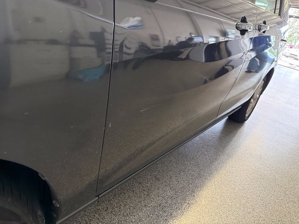 2012 Mazda Mazda5 Sport