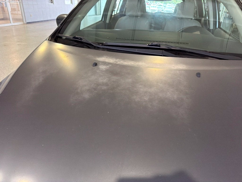 2012 Mazda Mazda5 Sport