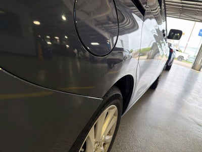 2012 Mazda Mazda5 Sport