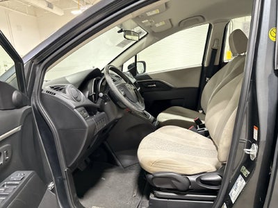 2012 Mazda Mazda5 Sport