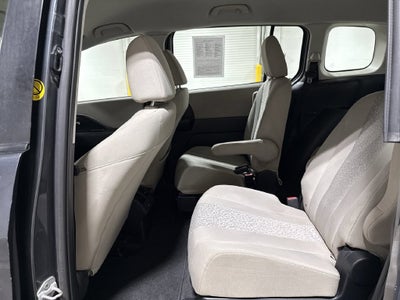 2012 Mazda Mazda5 Sport