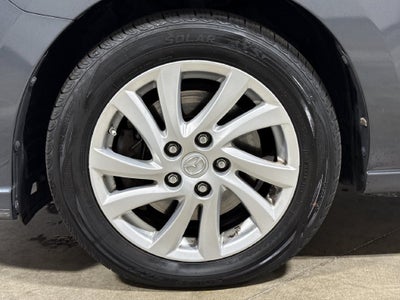 2012 Mazda Mazda5 Sport