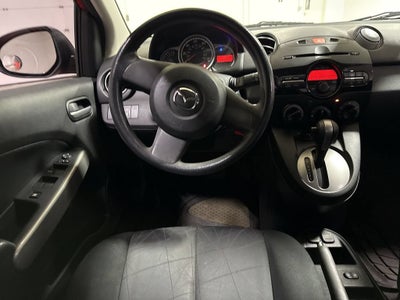 2014 Mazda Mazda2 Sport