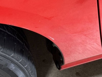 2014 Mazda Mazda2 Sport